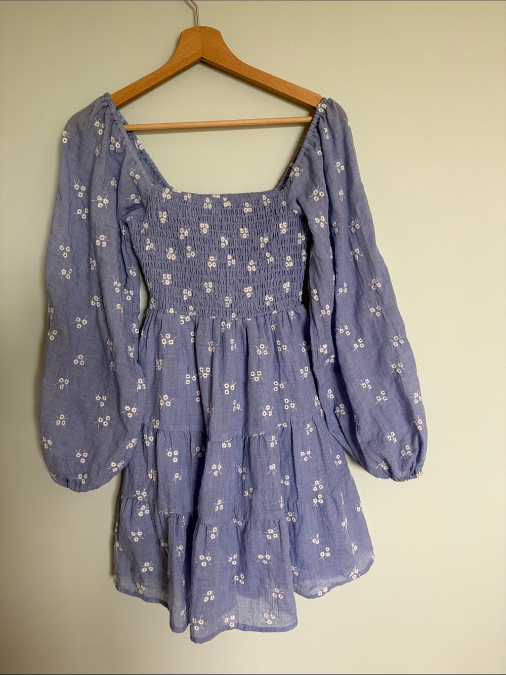 Altard state dress